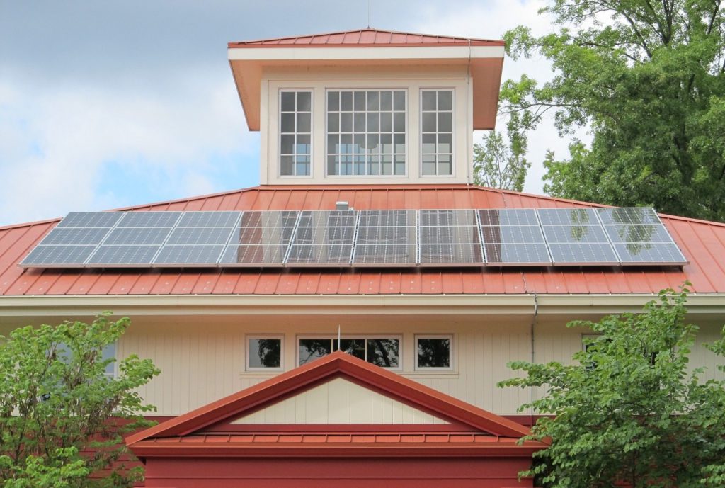 güneş paneli güneş enerji ev tasarruf