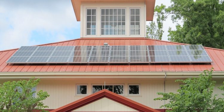 güneş paneli güneş enerji ev tasarruf